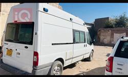 فورد ترانست